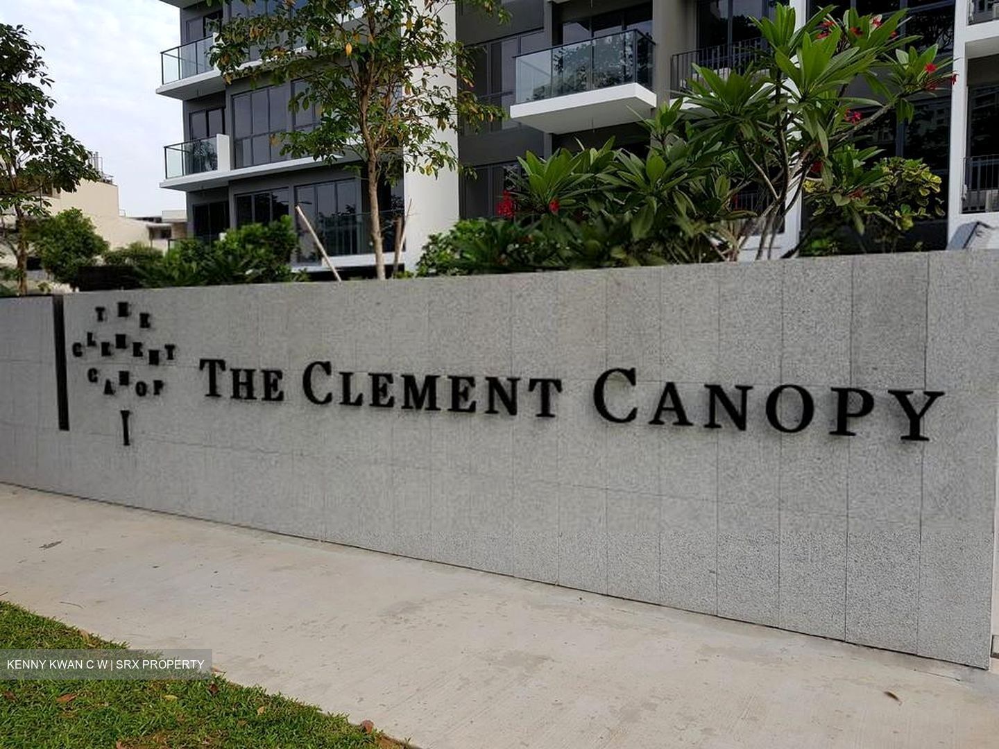The Clement Canopy (D5), Apartment #447045191